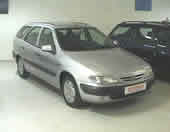 Citroen XSARA 1.9 TD BREAK