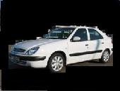 Citroen Xsara HDI sx 90cv