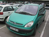 Citroen XSARA PICASSO