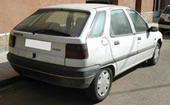 Citroen ZX  1.9 TD