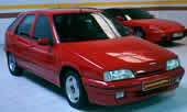 Citroen Zx