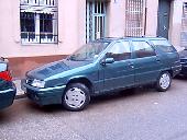 Citroen ZX BREAK 1.9 TD