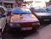 Daewoo Aranos 2.0 CDX