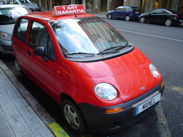 Daewoo MATIZ 08 S Daewoo Matiz 3jpg 