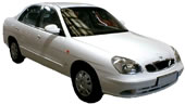 Daewoo Nubira