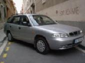 Daewoo Nubira