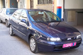 Fiat Brava