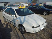 Fiat Brava
