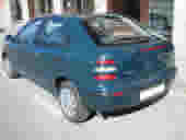 Fiat BRAVA TDSX 100Cv