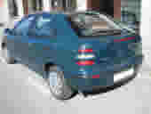 Fiat Brava