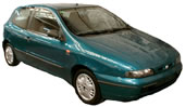 Fiat Bravo