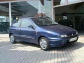 Fiat Bravo