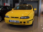 Fiat Bravo