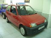Fiat Cinquecento