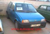 Fiat Cinquecento