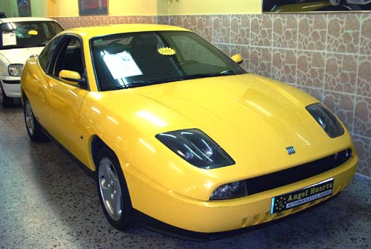 despiece completo de fiat coupe 2.0 16v turbo plus del 96 - Página 4 Fiat_Coupé_1_g