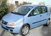 Fiat Idea