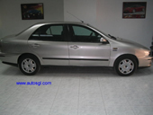 Fiat Marea