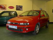 Fiat Marea