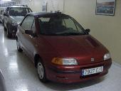Fiat PUNTO CABRIO