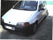 Fiat punto 60 TD