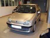 Fiat Seicento