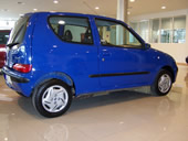 Fiat Seicento