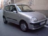 Fiat SEICENTO 1.1 SX 55cv