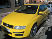 Fiat Stilo