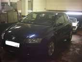Fiat Stilo