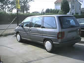 Fiat Ulisse
