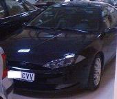 Ford Cougar