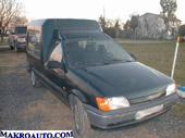 Ford Courier 1.8 D Combi