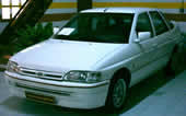 Ford Escort