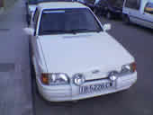 Ford Escort
