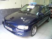 Ford Escort