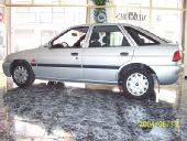 Ford Escort