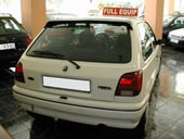 Ford FIESTA 1.3