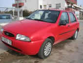 Ford FIESTA 1.3 GHIA