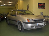 Ford FIESTA 1.8 TDDI AMBIENTE