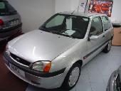 Ford FIESTA 1.3 TREND