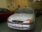 Ford Fiesta 1.8 TDdi