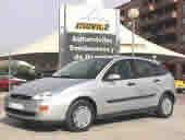 Ford FOCUS 1.6 5P