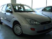 Ford Focus TDdi Wagon