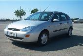 Ford Focus 1.8 TDdi Trend