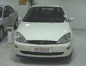 Ford FOCUS TDDI
