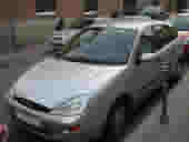 Ford FOCUS 1.8 TDDI