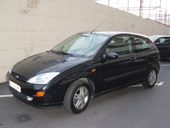 Ford focus tddi 3p 90cv
