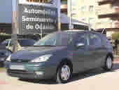 Ford FOCUS TDDI 5P