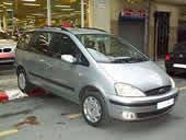 Ford Galaxy 1.9 TDI Ghia 115 cv